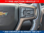 2022 Silverado 1500 Limited Thumbnail 26