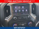 2022 Silverado 1500 Limited Thumbnail 30