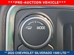 2022 Silverado 1500 Limited Thumbnail 33
