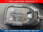 2022 Silverado 1500 Limited Thumbnail 35