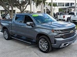 2019 Silverado 1500 Thumbnail 1