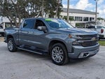 2019 Silverado 1500 Thumbnail 3