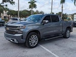 2019 Silverado 1500 Thumbnail 4