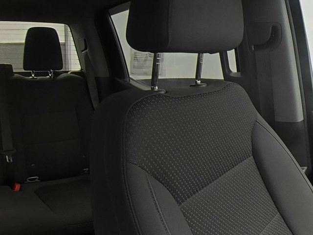 2021 Chevrolet Silverado - $23,717