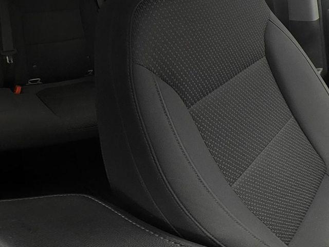 2021 Chevrolet Silverado - $23,717