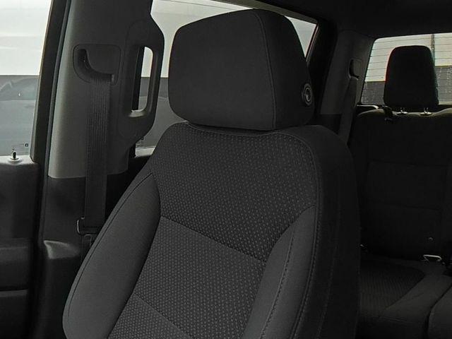 2021 Chevrolet Silverado - $23,717