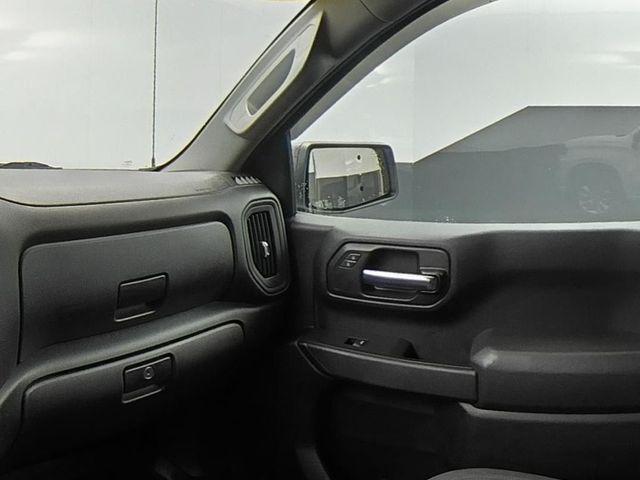 2021 Chevrolet Silverado - $23,717