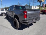 2021 Silverado 1500 Thumbnail 2