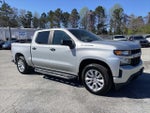 2019 Silverado 1500 Thumbnail 1