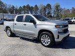 2019 Silverado 1500 Thumbnail 2