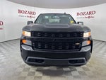 2019 Silverado 1500 Thumbnail 2