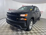 2019 Silverado 1500 Thumbnail 4