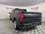 2019 Silverado 1500 Thumbnail 6