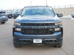 2020 Silverado 1500 Thumbnail 2