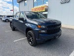 2021 Silverado 1500 Thumbnail 2