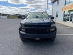 2021 Silverado 1500 Thumbnail 3