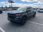 2021 Silverado 1500 Thumbnail 4