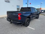 2021 Silverado 1500 Thumbnail 8