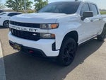 2021 Silverado 1500 Thumbnail 1