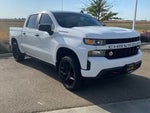 2021 Silverado 1500 Thumbnail 2