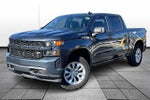 2021 Silverado 1500 Thumbnail 1