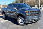 2021 Silverado 1500 Thumbnail 2