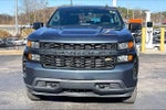 2021 Silverado 1500 Thumbnail 3