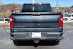 2021 Silverado 1500 Thumbnail 4