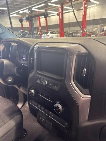 2022 Chevrolet Silverado Ltd - $29,568
