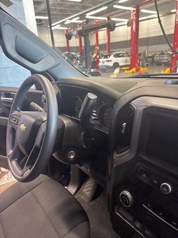 2022 Chevrolet Silverado Ltd - $29,568