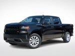 2020 Silverado 1500 Thumbnail 1