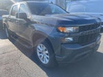 2021 Silverado 1500 Thumbnail 2