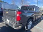 2021 Silverado 1500 Thumbnail 3