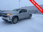 2022 Silverado 1500 Limited Thumbnail 2