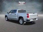 2022 Silverado 1500 Limited Thumbnail 8