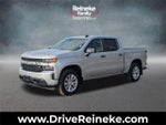 2022 Silverado 1500 Limited Thumbnail 1