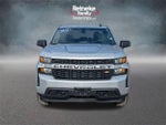 2022 Silverado 1500 Limited Thumbnail 2