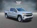 2022 Silverado 1500 Limited Thumbnail 3