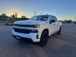2022 Silverado 1500 Limited Thumbnail 2