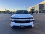 2022 Silverado 1500 Limited Thumbnail 3