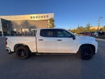 2022 Silverado 1500 Limited Thumbnail 4