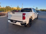 2022 Silverado 1500 Limited Thumbnail 5