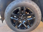 2022 Silverado 1500 Limited Thumbnail 9