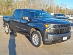 2022 Silverado 1500 Limited Thumbnail 2