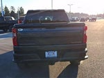 2022 Silverado 1500 Limited Thumbnail 7