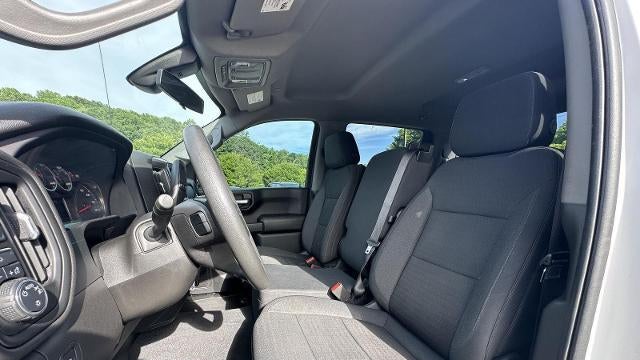 2022 Chevrolet Silverado 1500 Limited Custom