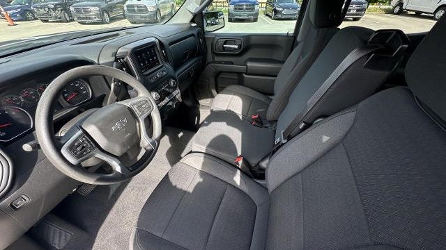 2022 Chevrolet Silverado 1500 Limited Custom