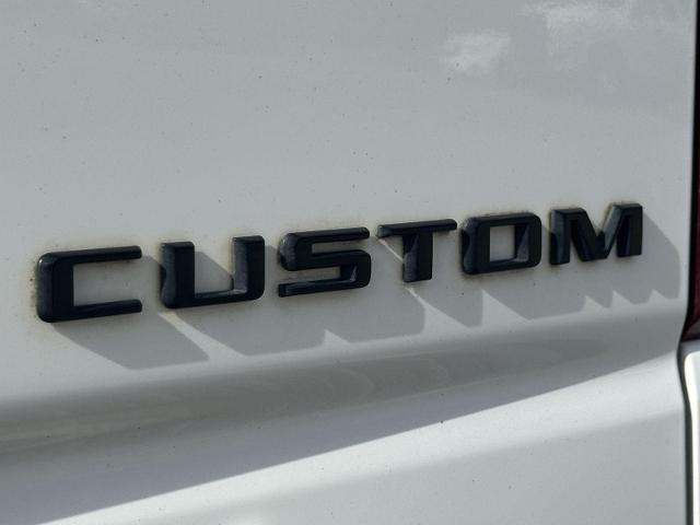 2022 Chevrolet Silverado Ltd - $34,502