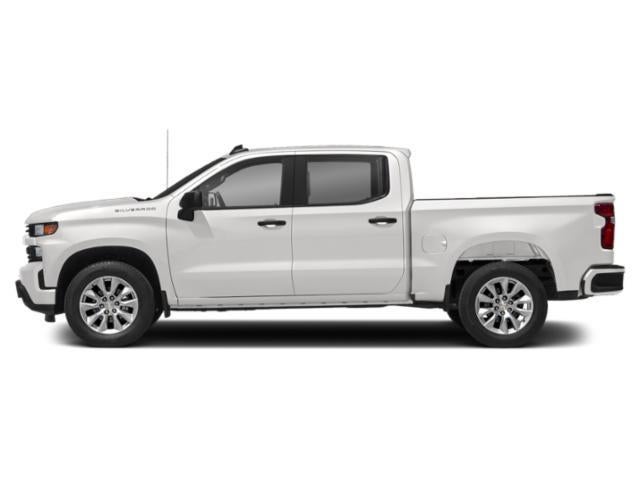 2020 Chevrolet Silverado - $28,400