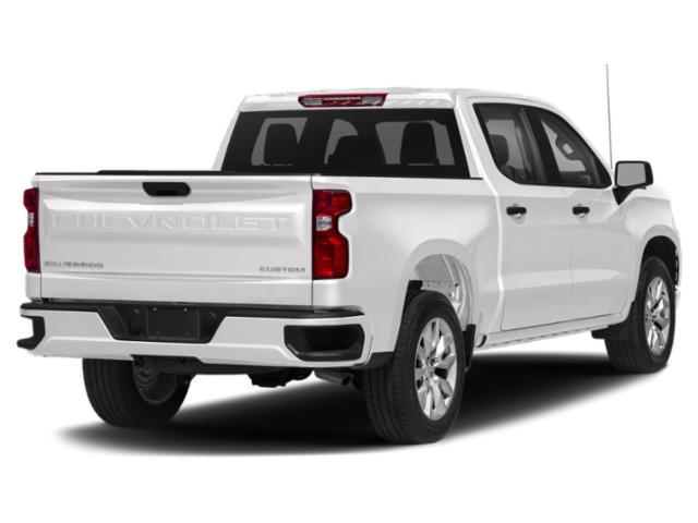 2020 Chevrolet Silverado - $28,400